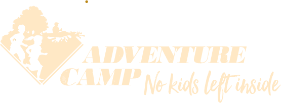 Adventure Camp Logo