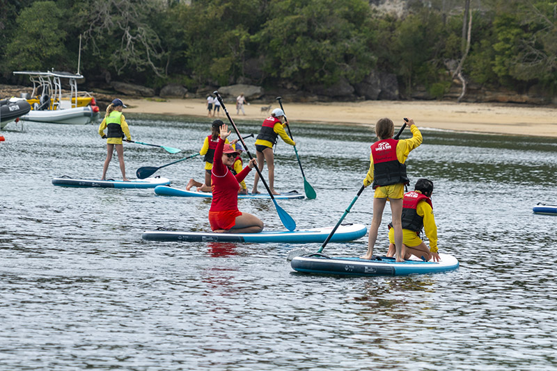 Balmoral Adventure Camps