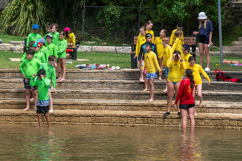 Northbridge Adventure Camps