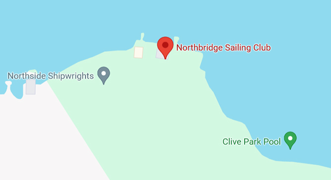 Northbridge Sailing Club Adventure Camp